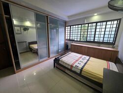 Blk 838 Woodlands Street 82 (Woodlands), HDB Executive #513577631